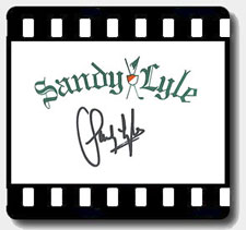 Sandy Lyle autographs